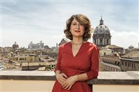 Melzo - Via Sant'Alessandro, 2 - Ring Giulia Barela Jewelry Woman in Bronze C13717 - C13717